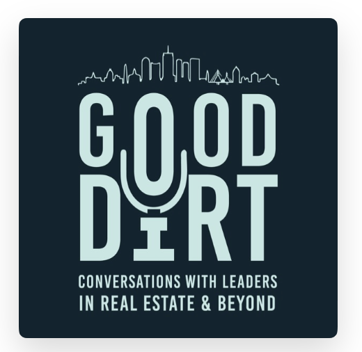 good dirt podcast