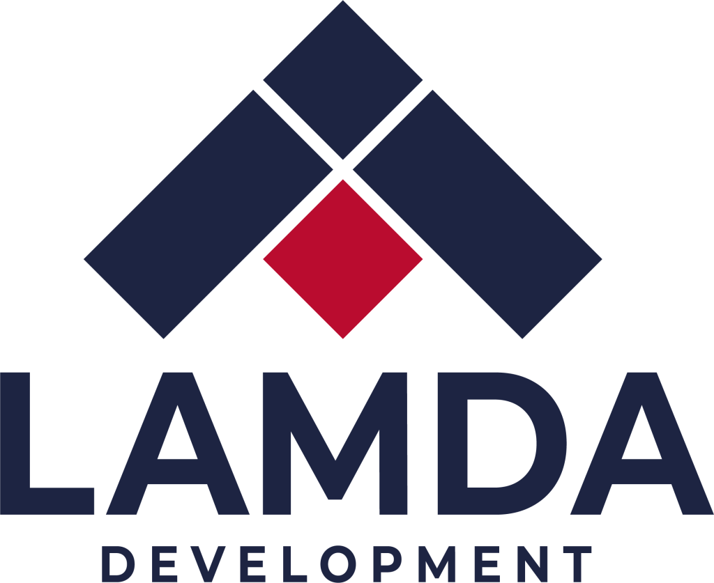 Lamda logo